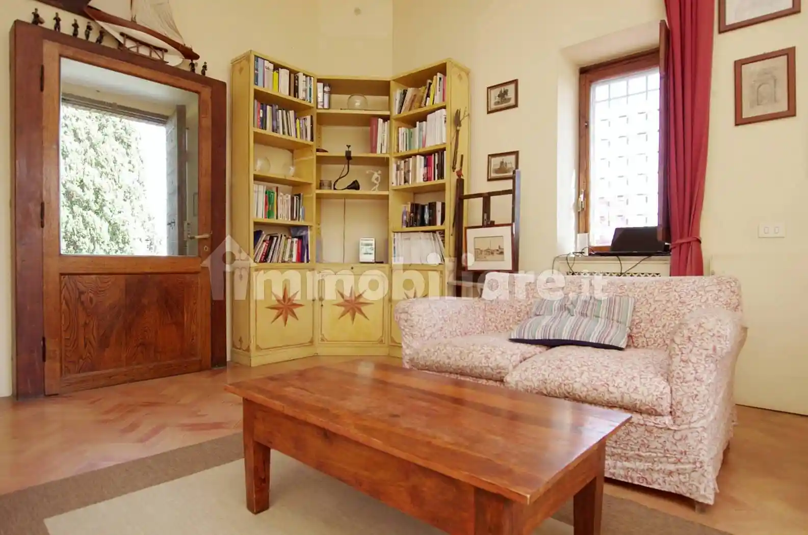 Villa unifamiliare via della Pisana 600, Pisana - Bravetta, Roma - foto 4