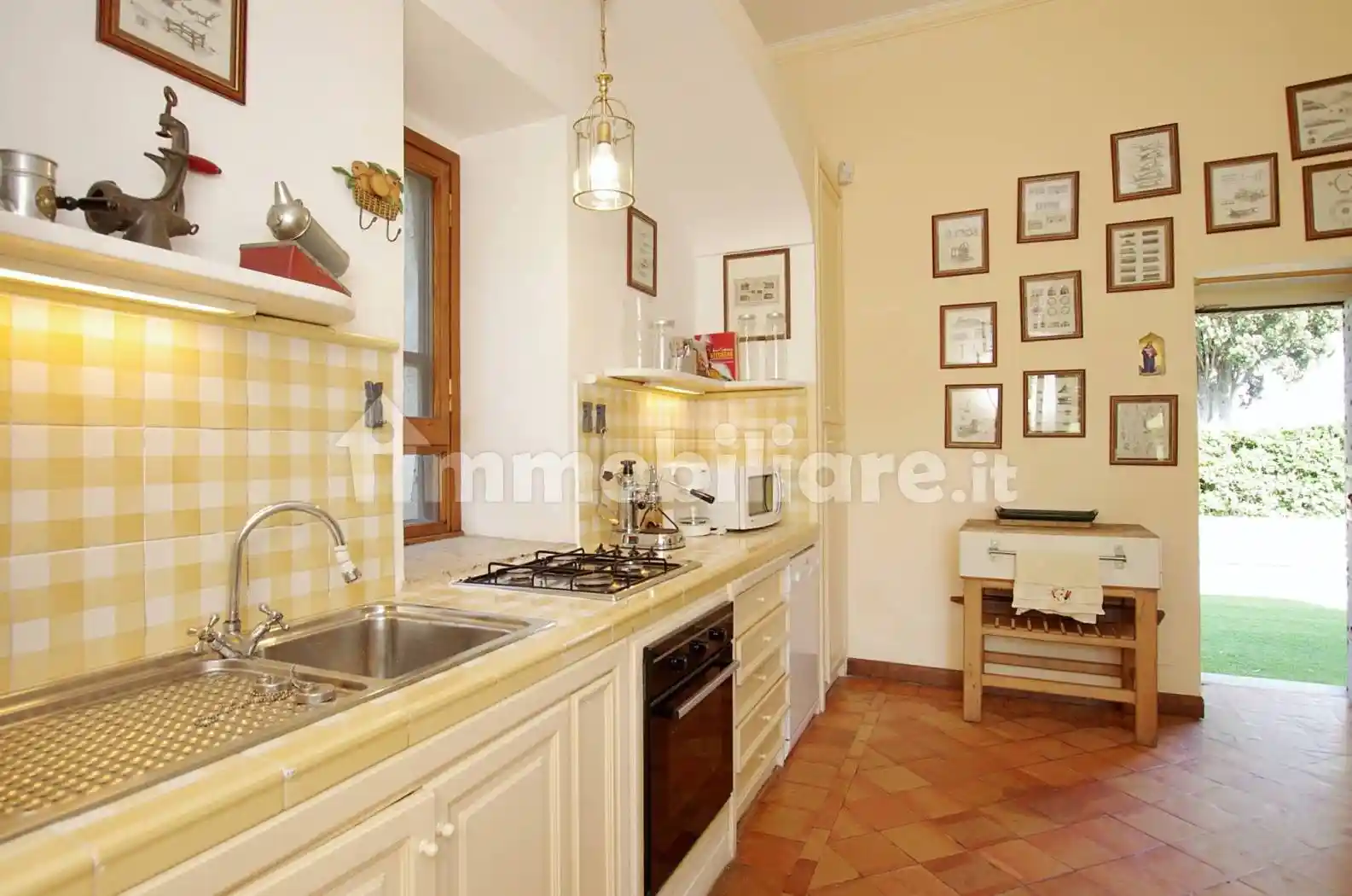 Villa unifamiliare via della Pisana 600, Pisana - Bravetta, Roma - foto 5