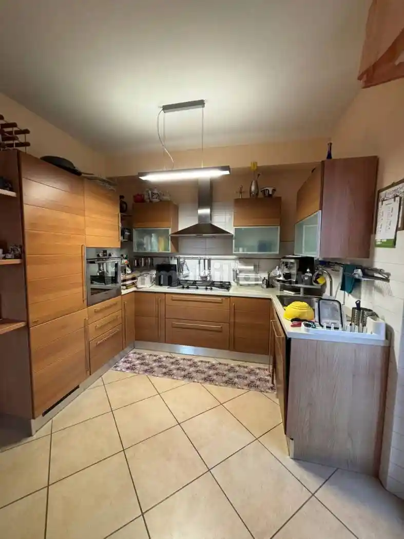 Appartamento in vendita a Corridonia