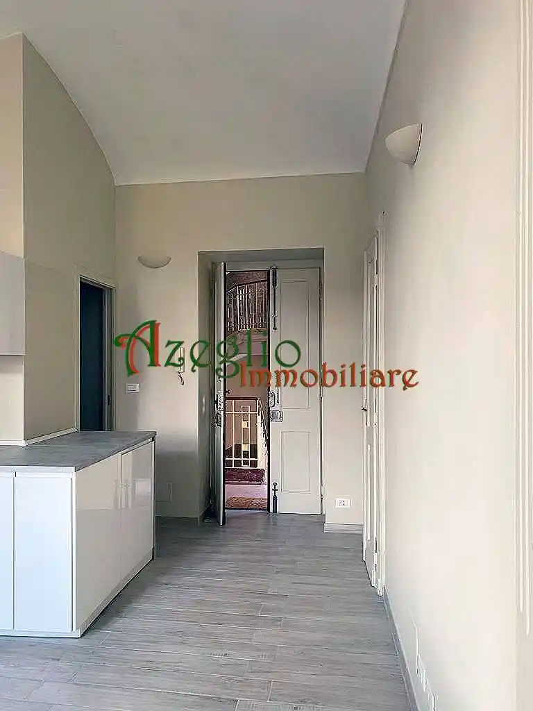 Appartamento in affitto a Torino
