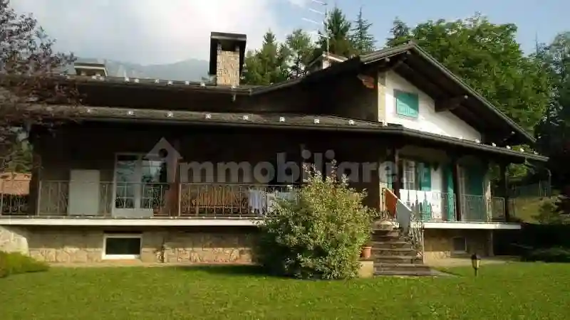 Mansarda via Provinciale 14, Centro, Castione della Presolana - foto 4