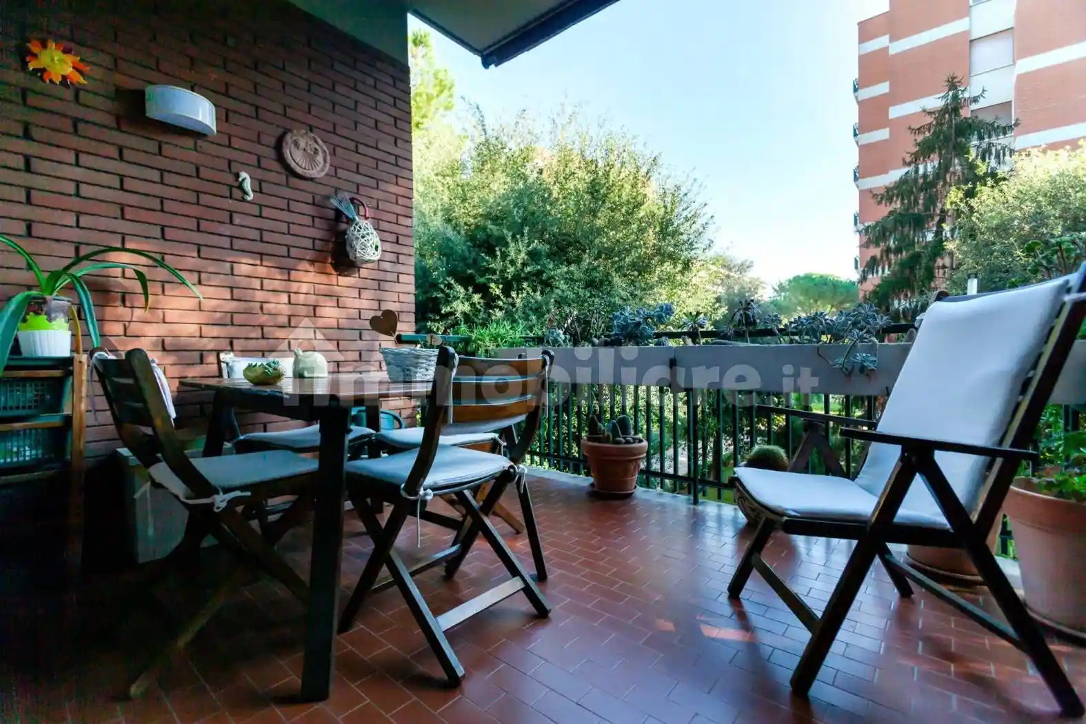 Trilocale viale del Tintoretto 88, Tintoretto, Roma - foto 2