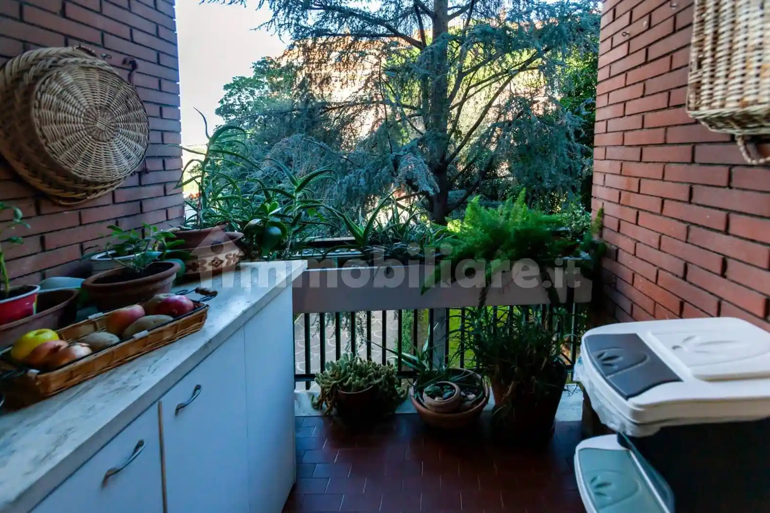 Trilocale viale del Tintoretto 88, Tintoretto, Roma - foto 3