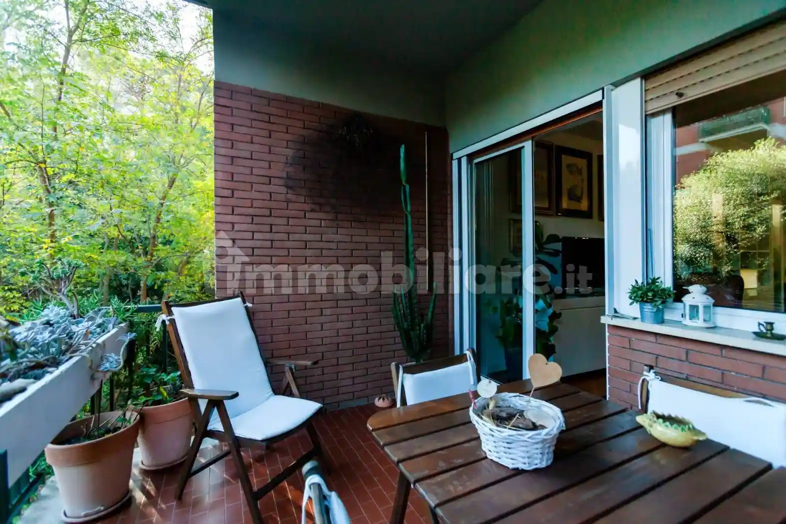 Trilocale viale del Tintoretto 88, Tintoretto, Roma - foto 4