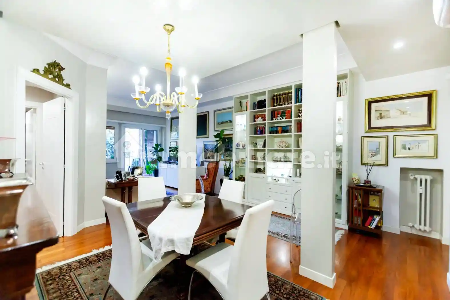 Trilocale viale del Tintoretto 88, Tintoretto, Roma - foto 5