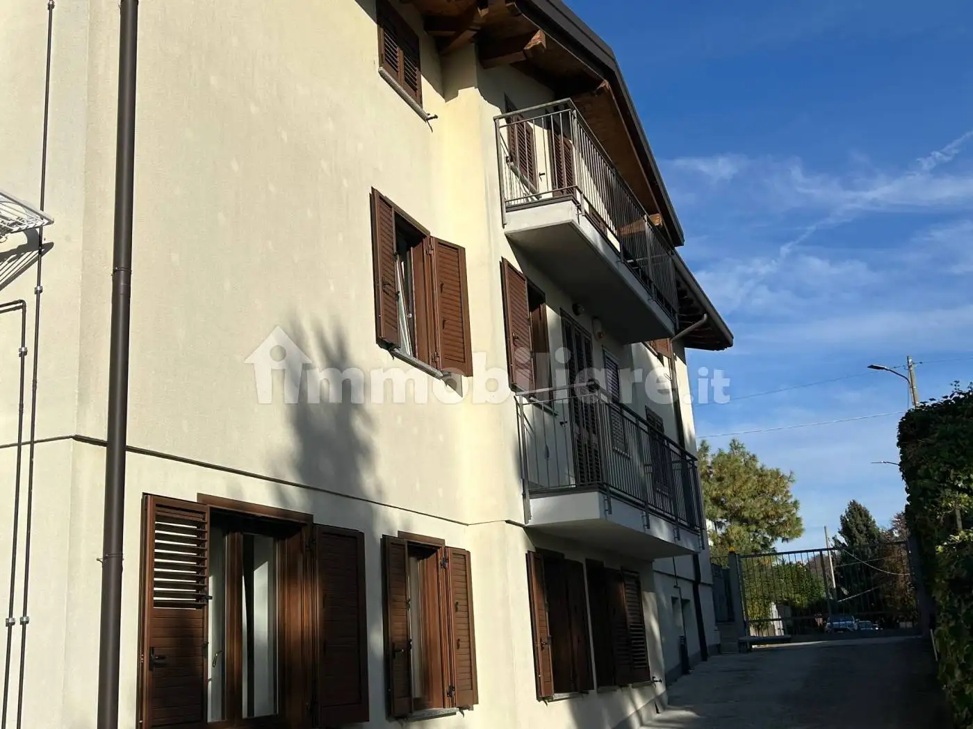 Appartamento in affitto a Varese