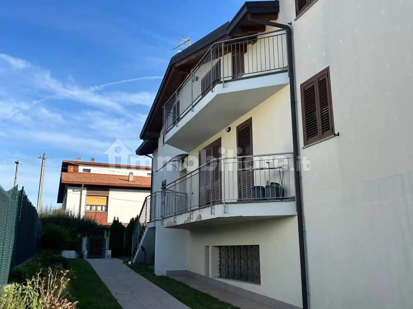 Quadrilocale via Emilio De Marchi, Bobbiate - Schiranna, Varese - foto 2