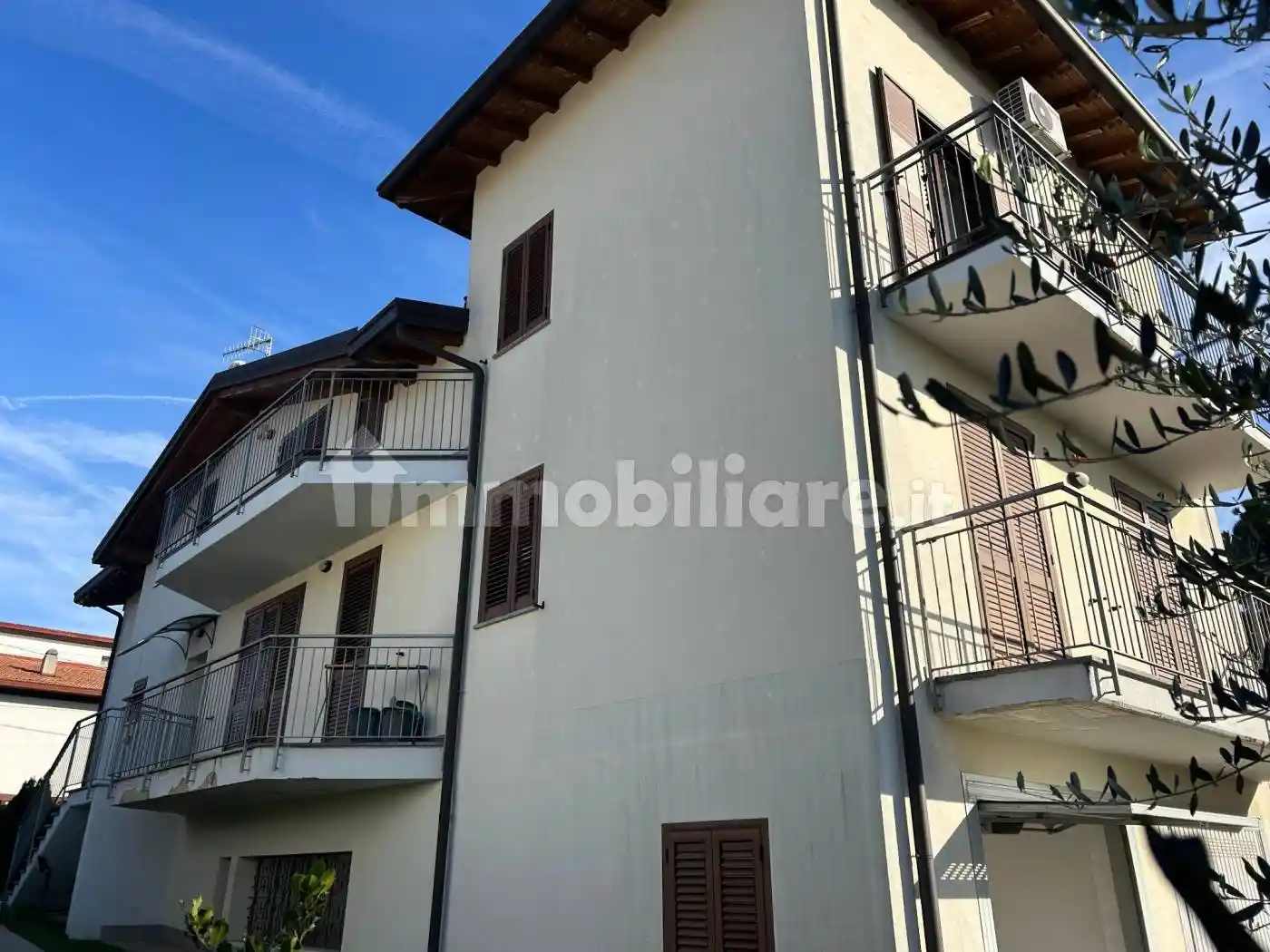 Quadrilocale via Emilio De Marchi, Bobbiate - Schiranna, Varese - foto 3