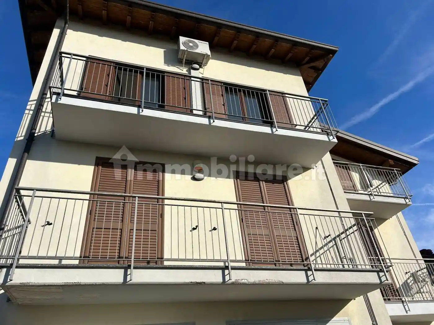 Quadrilocale via Emilio De Marchi, Bobbiate - Schiranna, Varese - foto 4