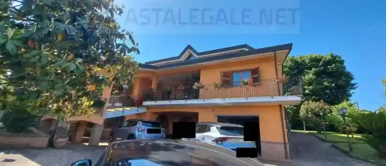 Villa in vendita a Ceccano