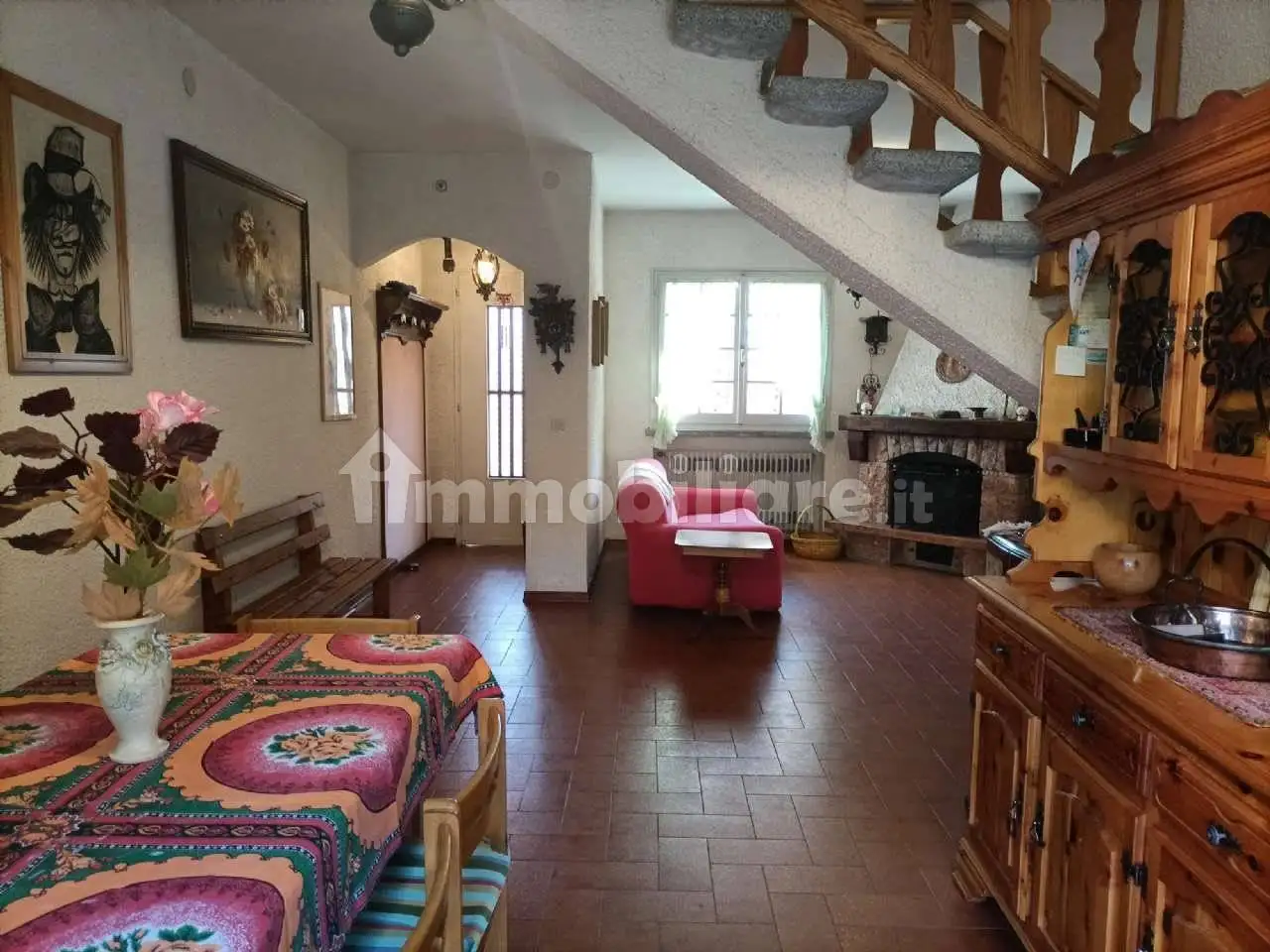 Terratetto unifamiliare via via Dante Alighieri, Marola, Carpineti - foto 3