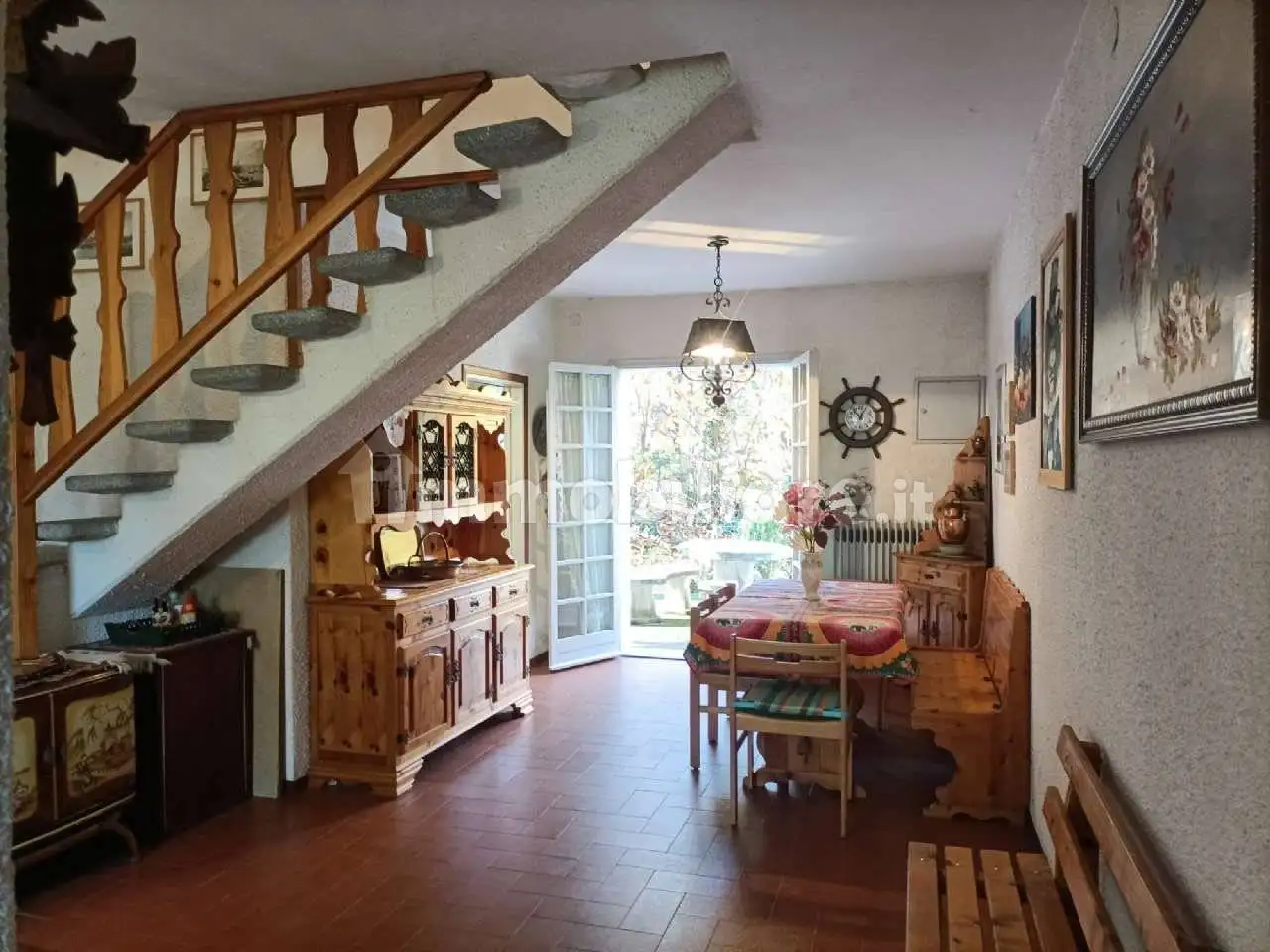 Terratetto unifamiliare via via Dante Alighieri, Marola, Carpineti - foto 4