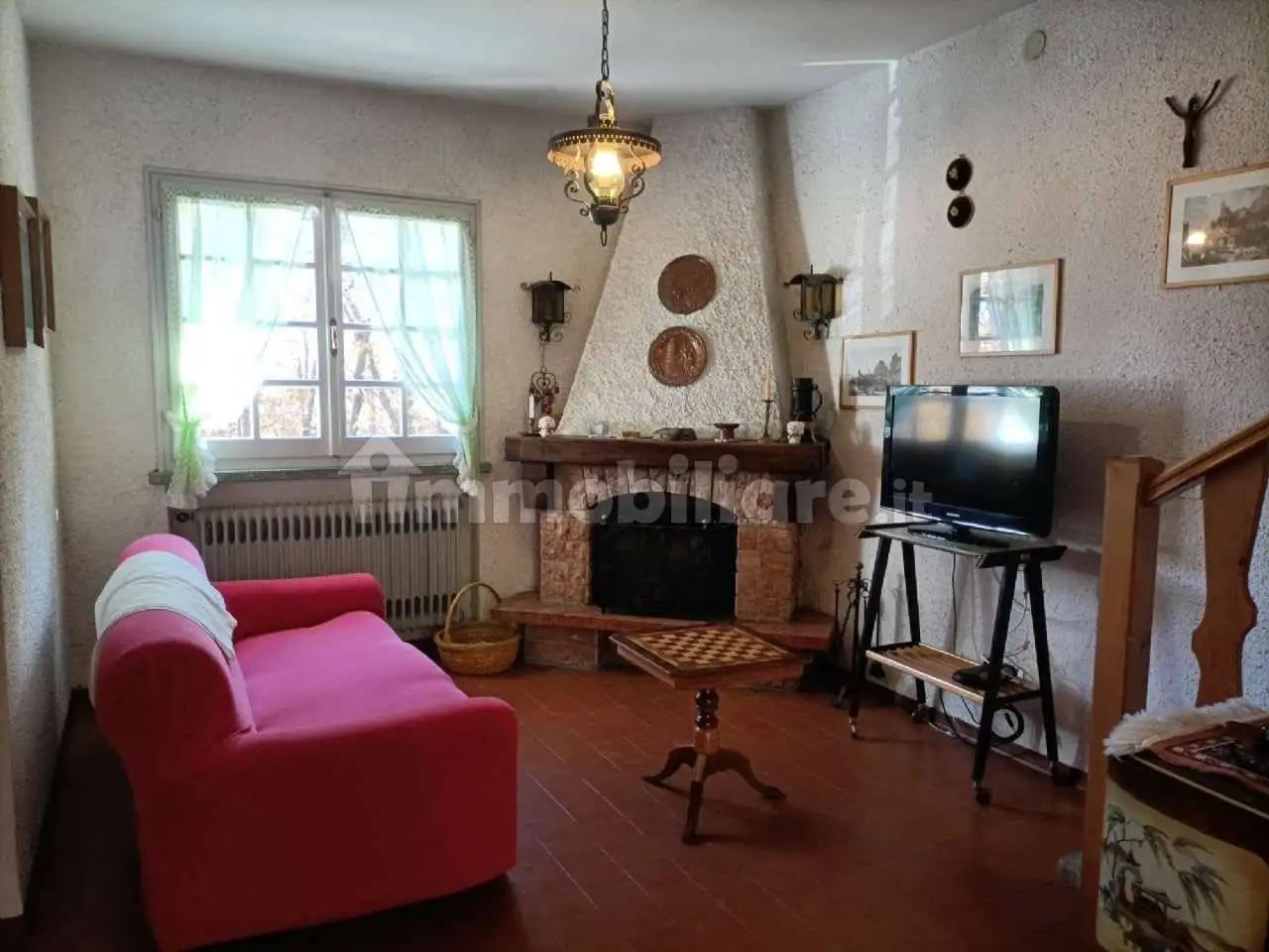 Terratetto unifamiliare via via Dante Alighieri, Marola, Carpineti - foto 5