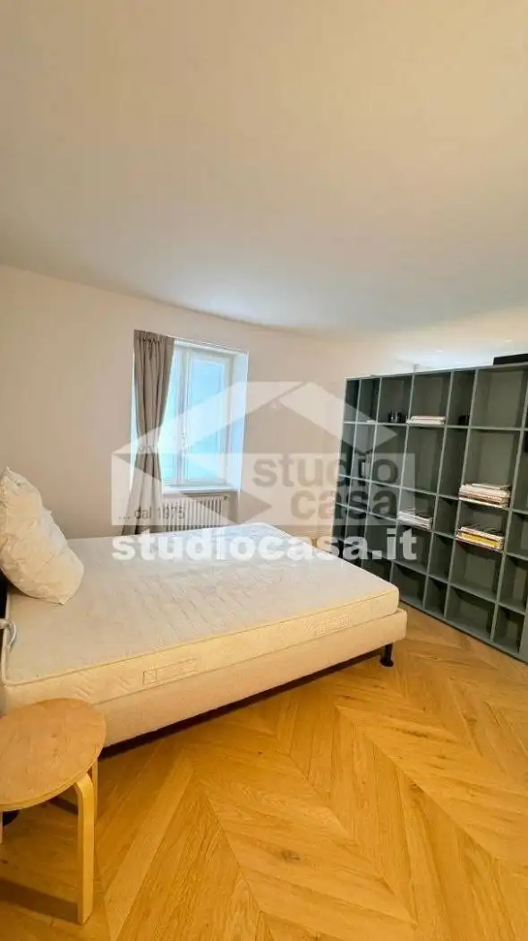 Quadrilocale ottimo stato, su più livelli, Centro Storico, Santa Maria, Rovereto - foto 2