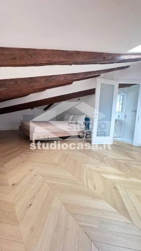 Quadrilocale ottimo stato, su più livelli, Centro Storico, Santa Maria, Rovereto - foto 5