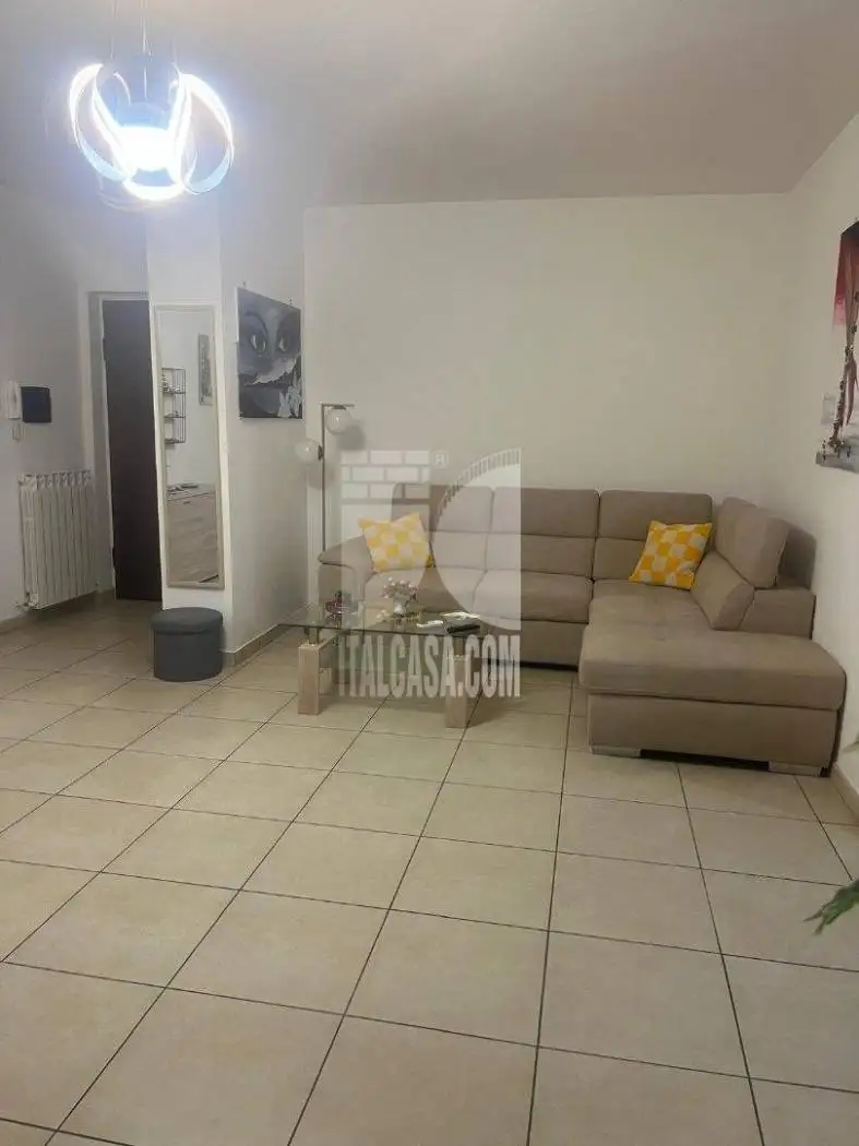 Appartamento in vendita a Crotone