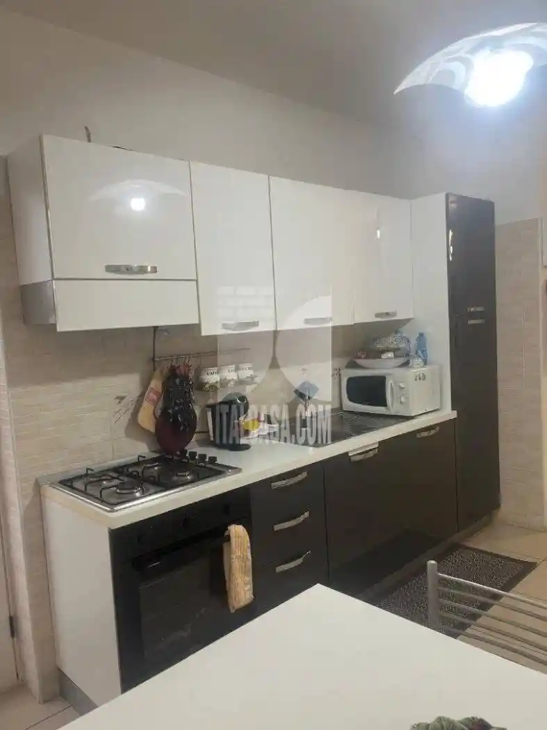 Trilocale via Antonio De Curtis, Tufolo, Farina, Crotone - foto 5