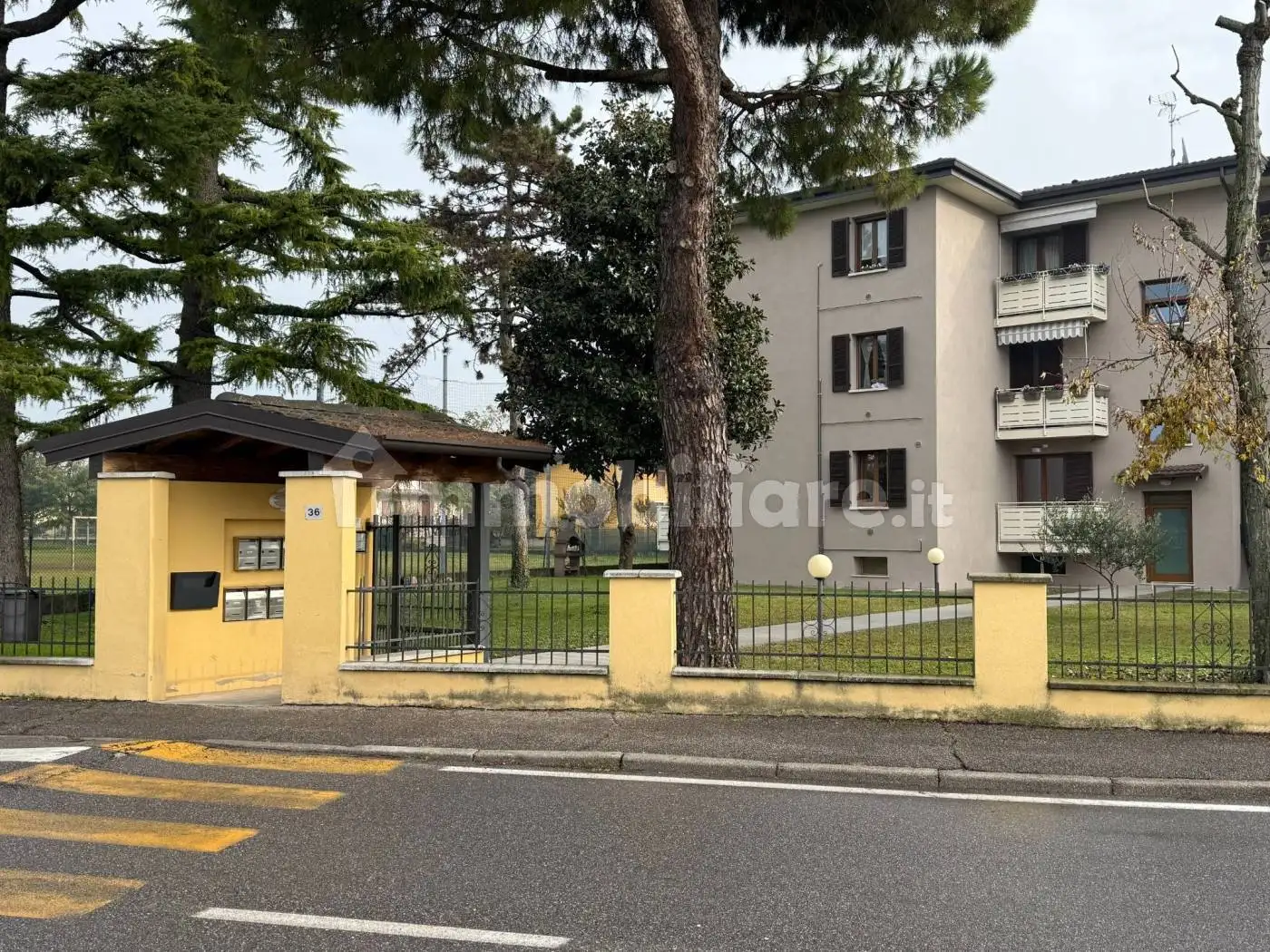 Appartamento in vendita a Ghedi