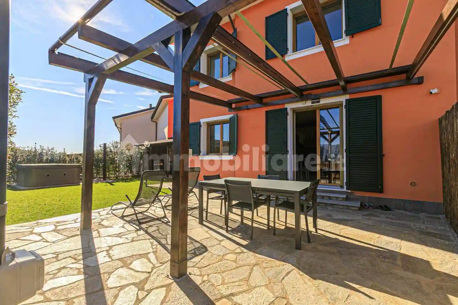 Villetta a schiera - foto 2