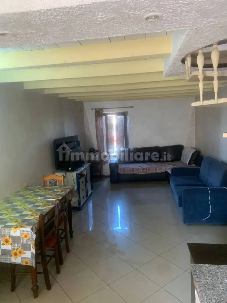 Rustico - Casale in vendita a Ghisalba