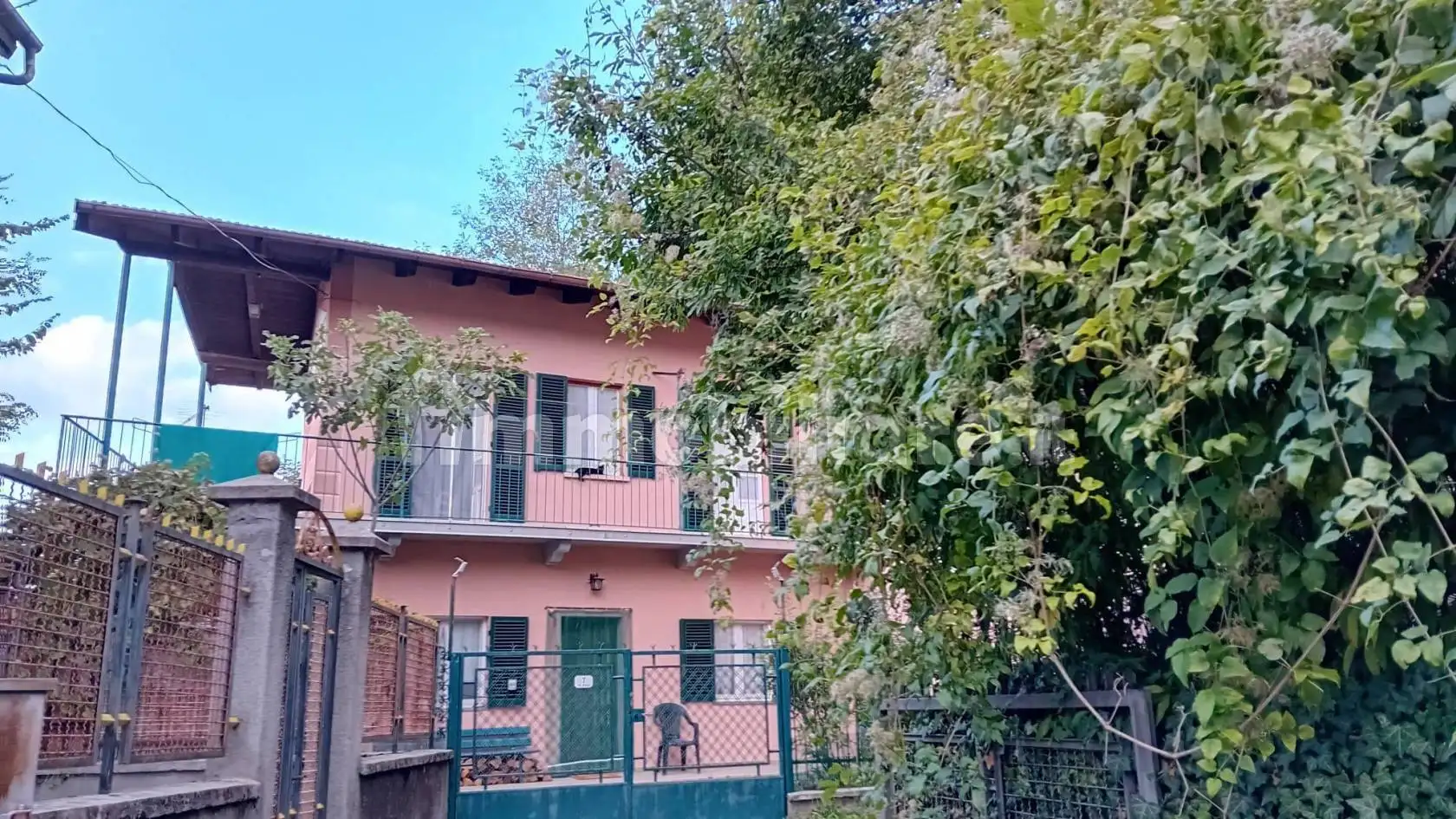 Rustico - Casale in vendita a Torre Mondovì