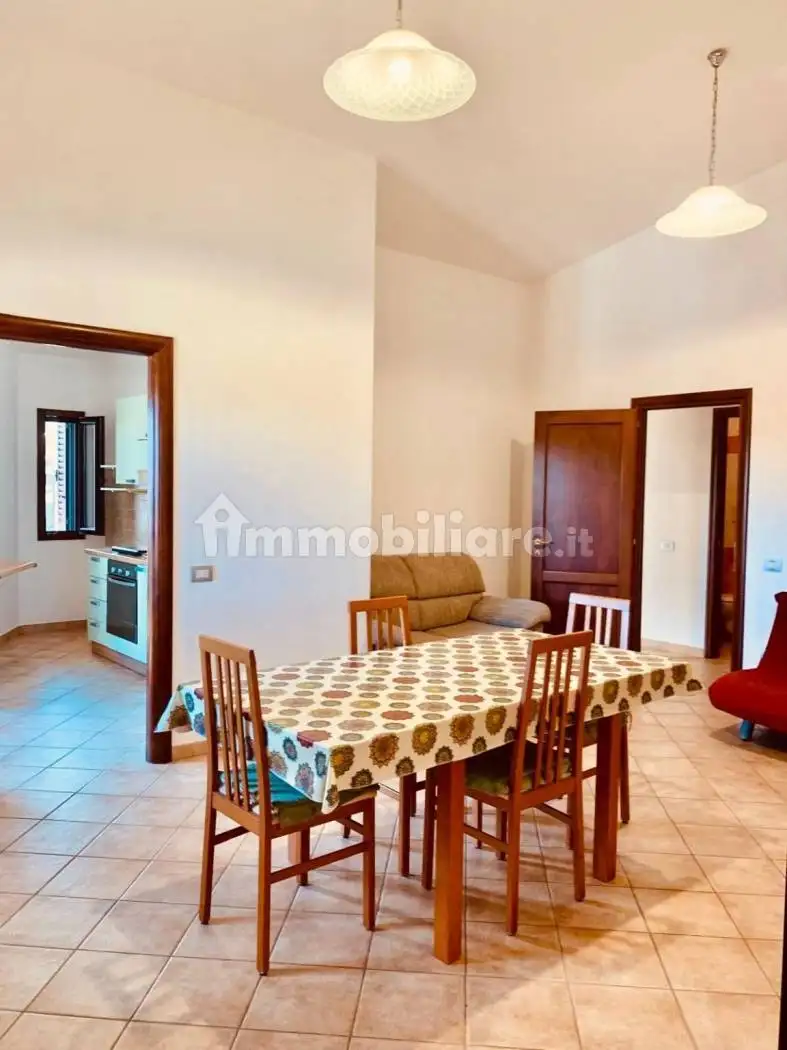 Appartamento in affitto a Muravera