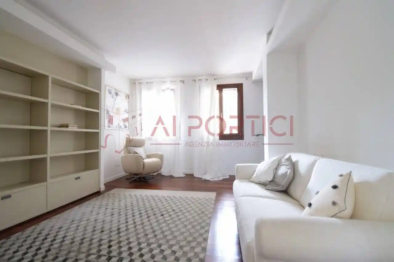 Trilocale via Giuseppe Garibaldi, Piove di Sacco - foto 3