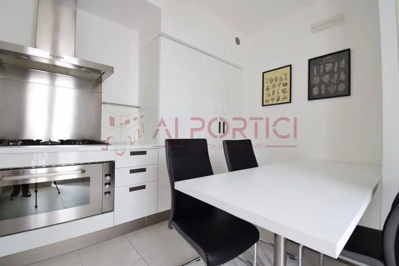 Trilocale via Giuseppe Garibaldi, Piove di Sacco - foto 4