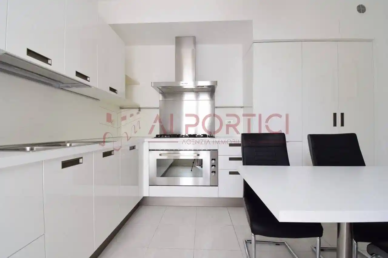 Trilocale via Giuseppe Garibaldi, Piove di Sacco - foto 5