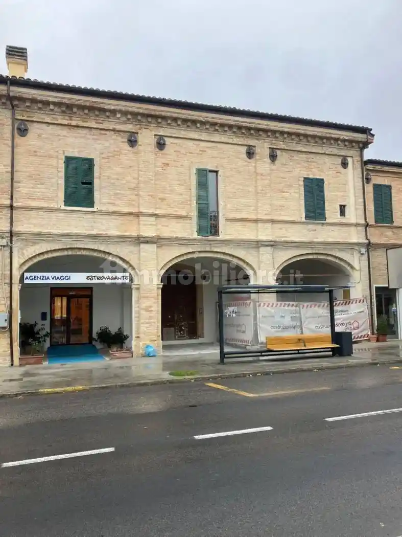 Appartamento in vendita a Macerata