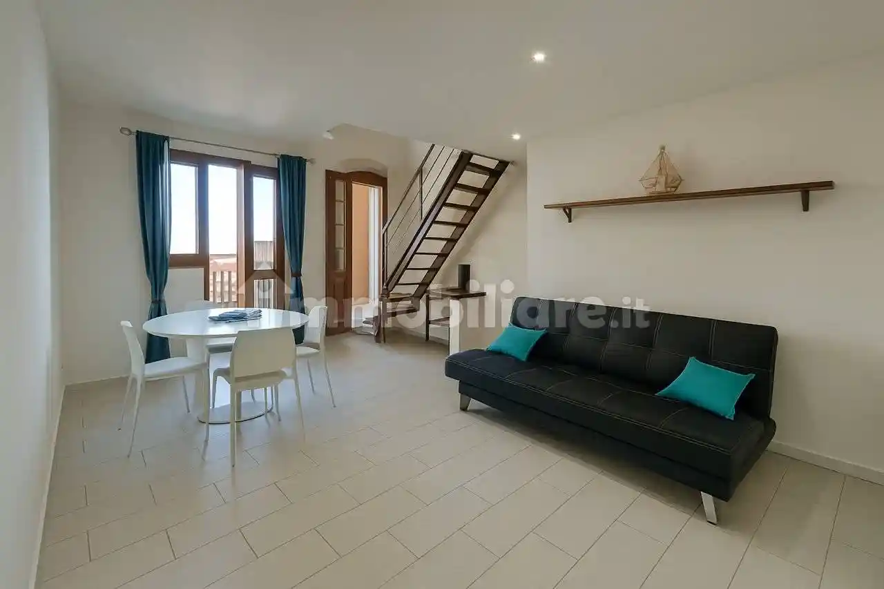 Appartamento in vendita a Monte Argentario