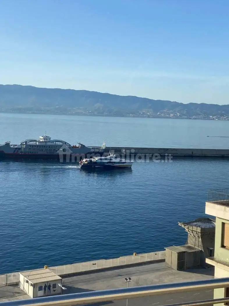 Attico - Mansarda in vendita a Reggio Calabria