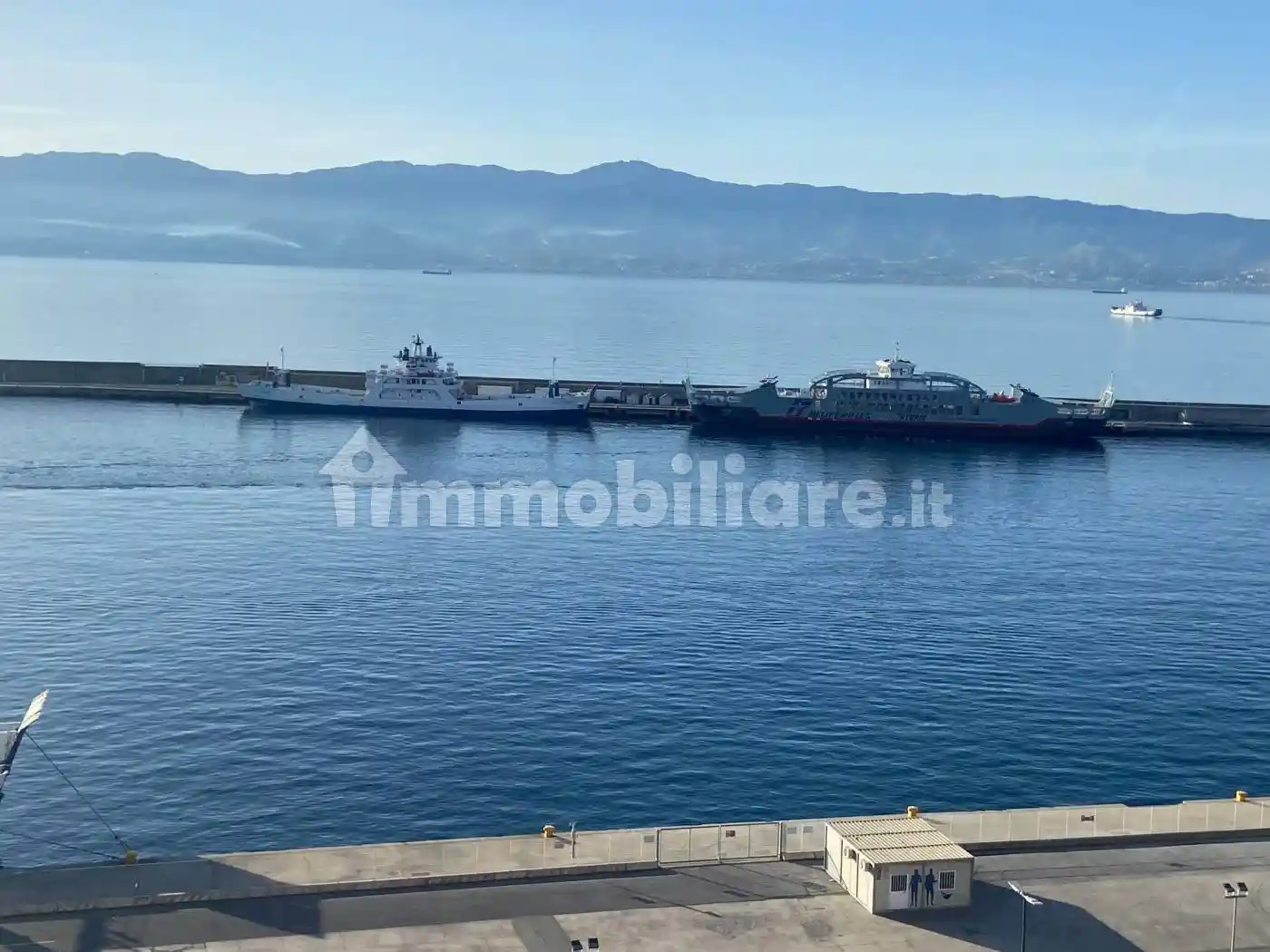 Attico via Santa Caterina d'Alessandria 64, Santa Caterina - San Brunello, Reggio Calabria - foto 3