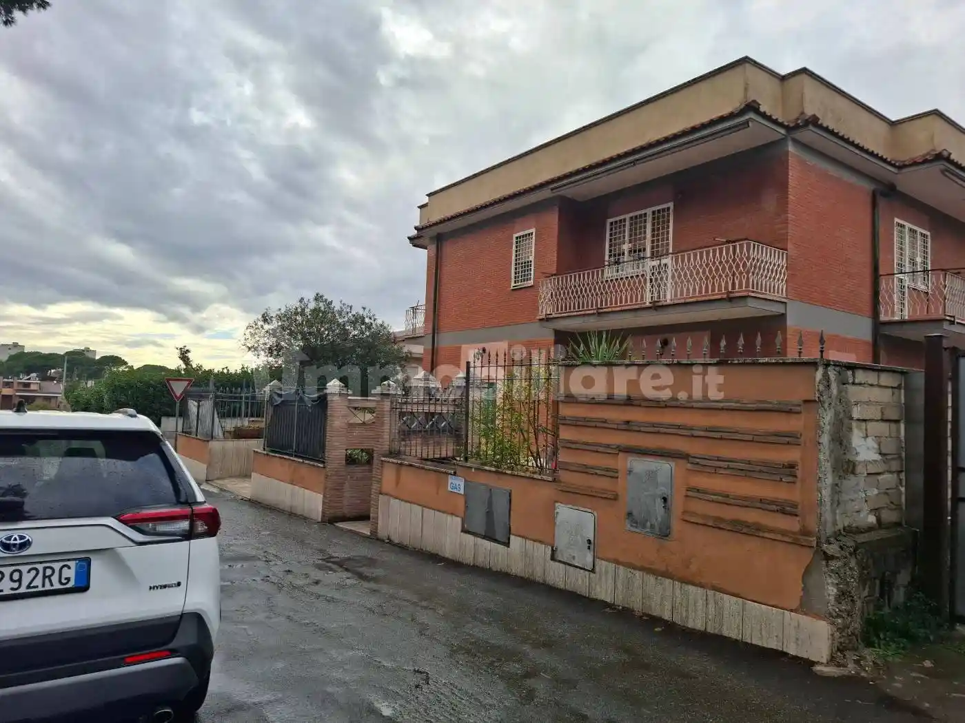 Villa in vendita a Roma