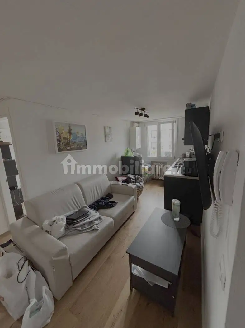 Appartamento in affitto a Modena