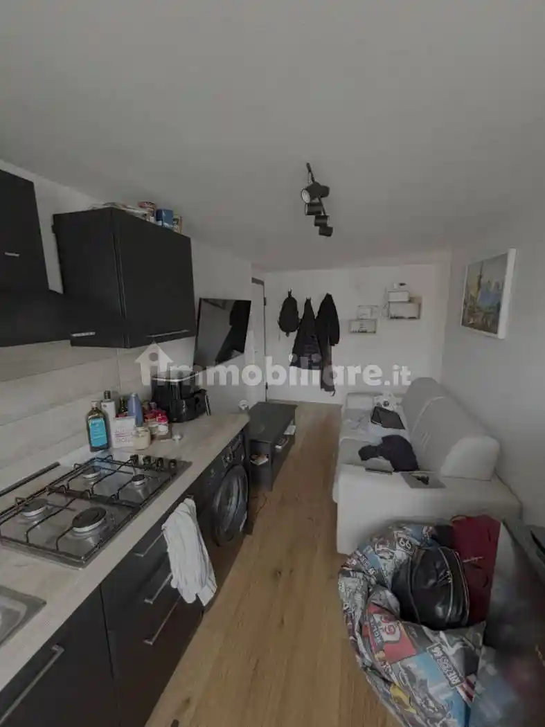 Monolocale via Gabriella degli Esposti 58, Sant'Agnese - Università, Modena - foto 3