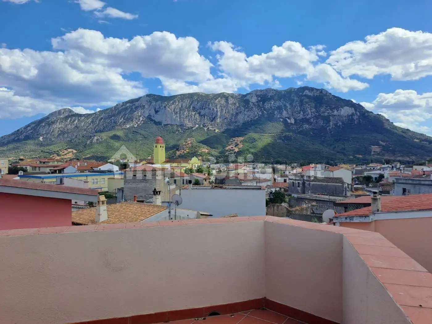 Casa indipendente in vendita a Irgoli