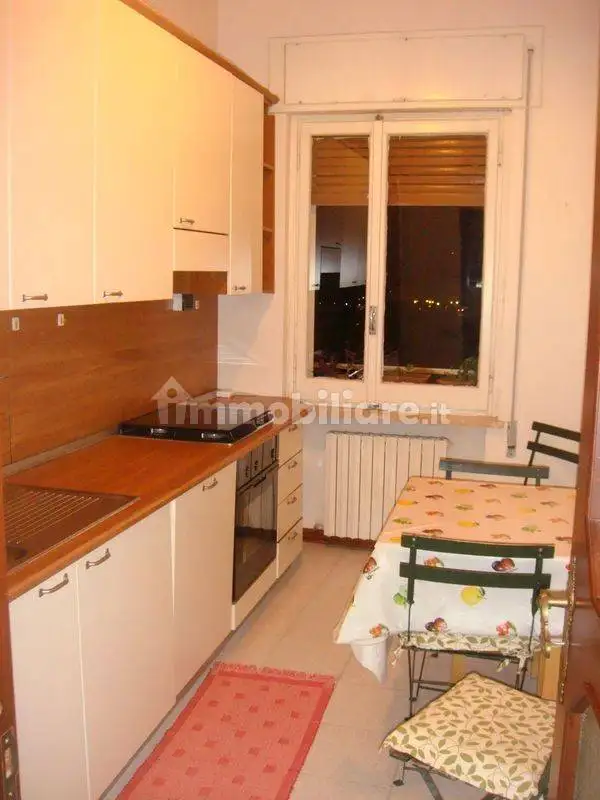 Appartamento in affitto a Catanzaro