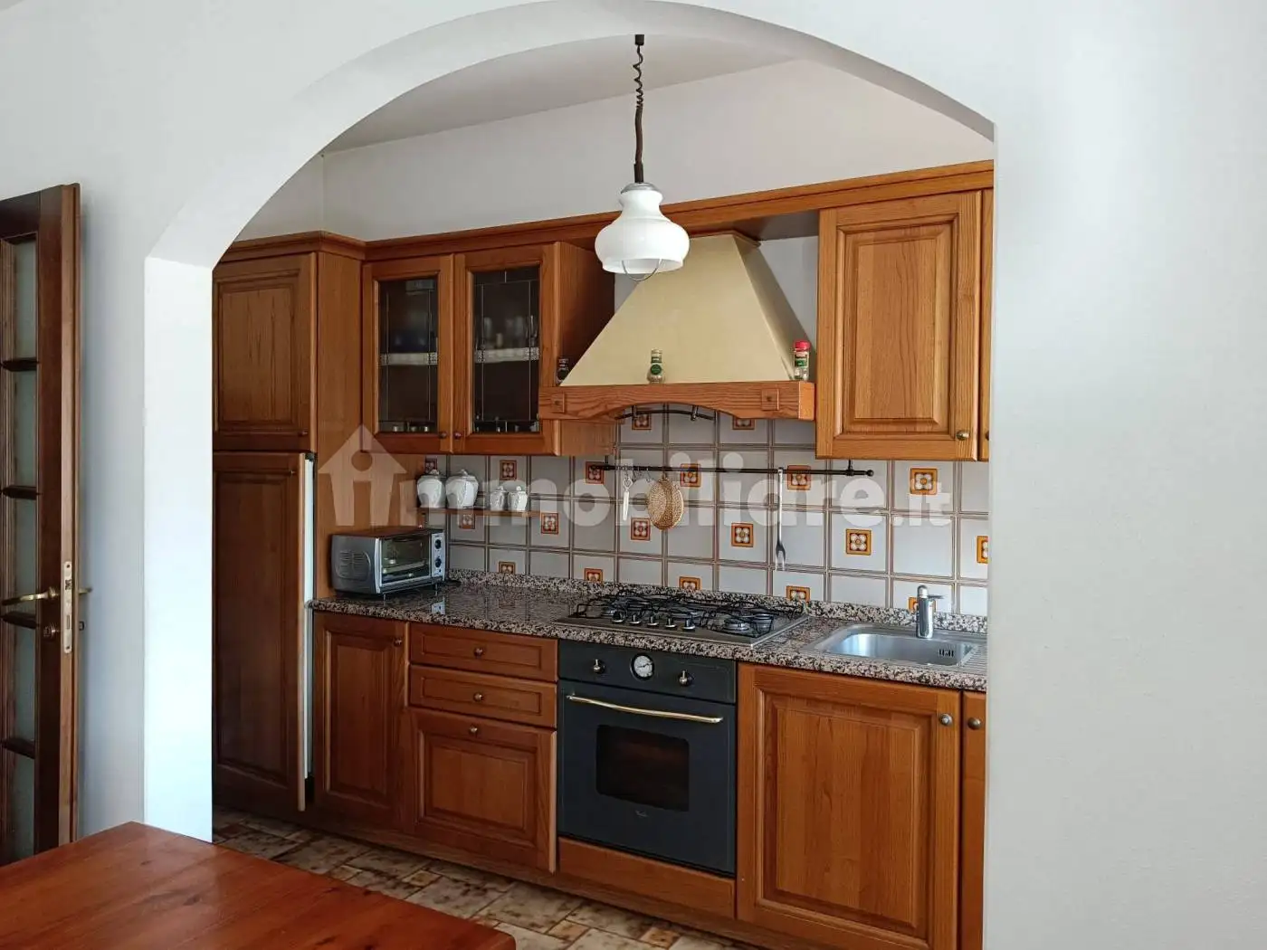 Appartamento in vendita a Santu Lussurgiu