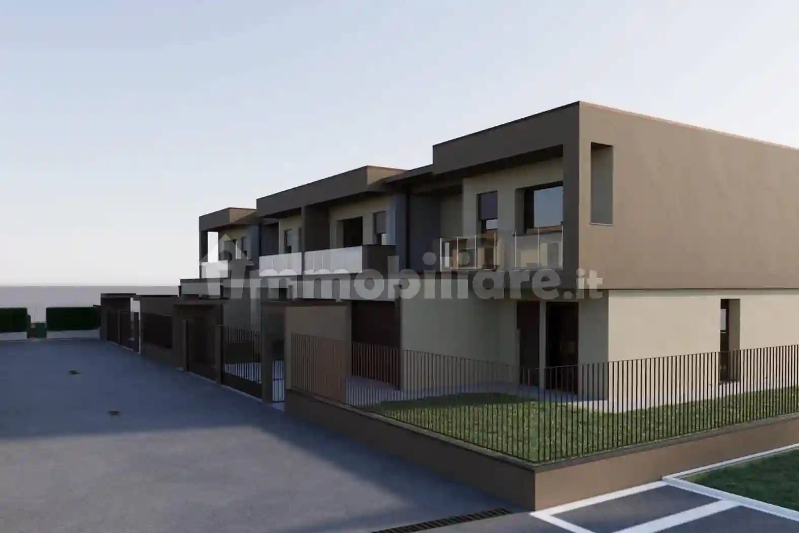 Villetta a schiera - foto 2