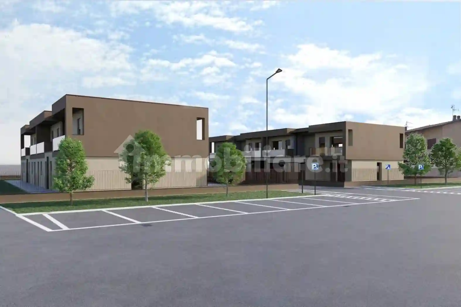 Villetta a schiera - foto 3