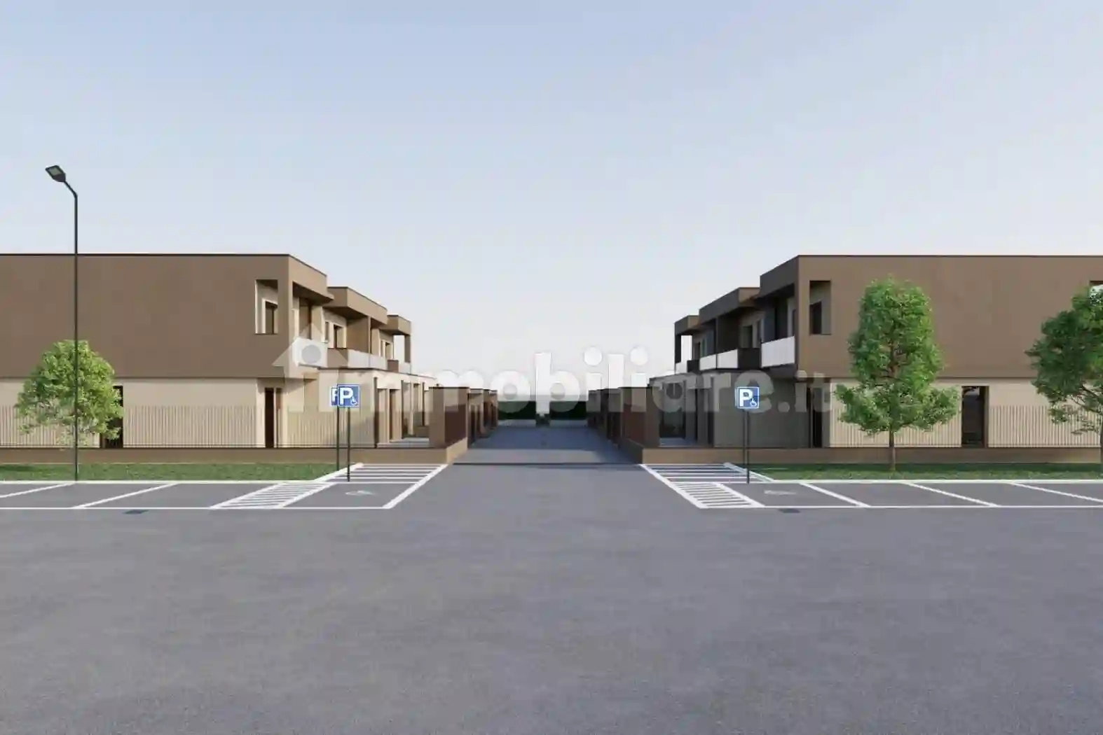 Villetta a schiera - foto 4