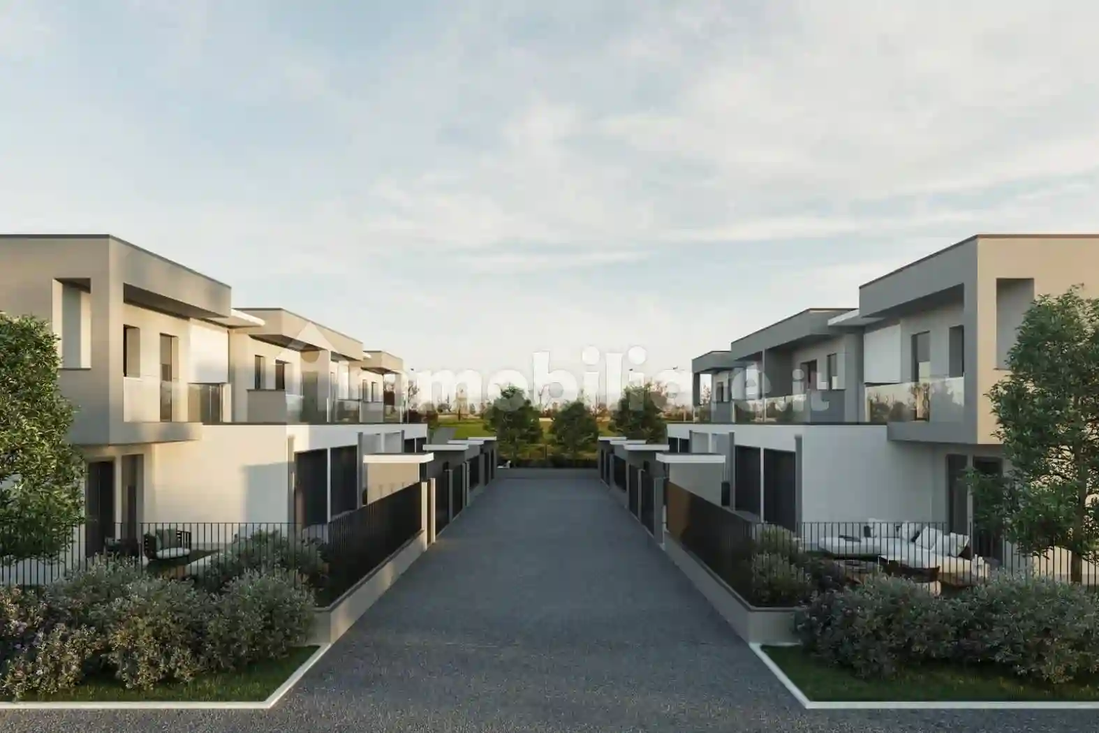 Villetta a schiera - foto 5