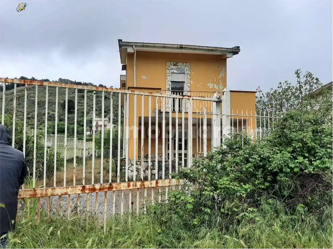 Appartamento all'asta Contrada Pianetto, Santa Cristina Gela - foto 4