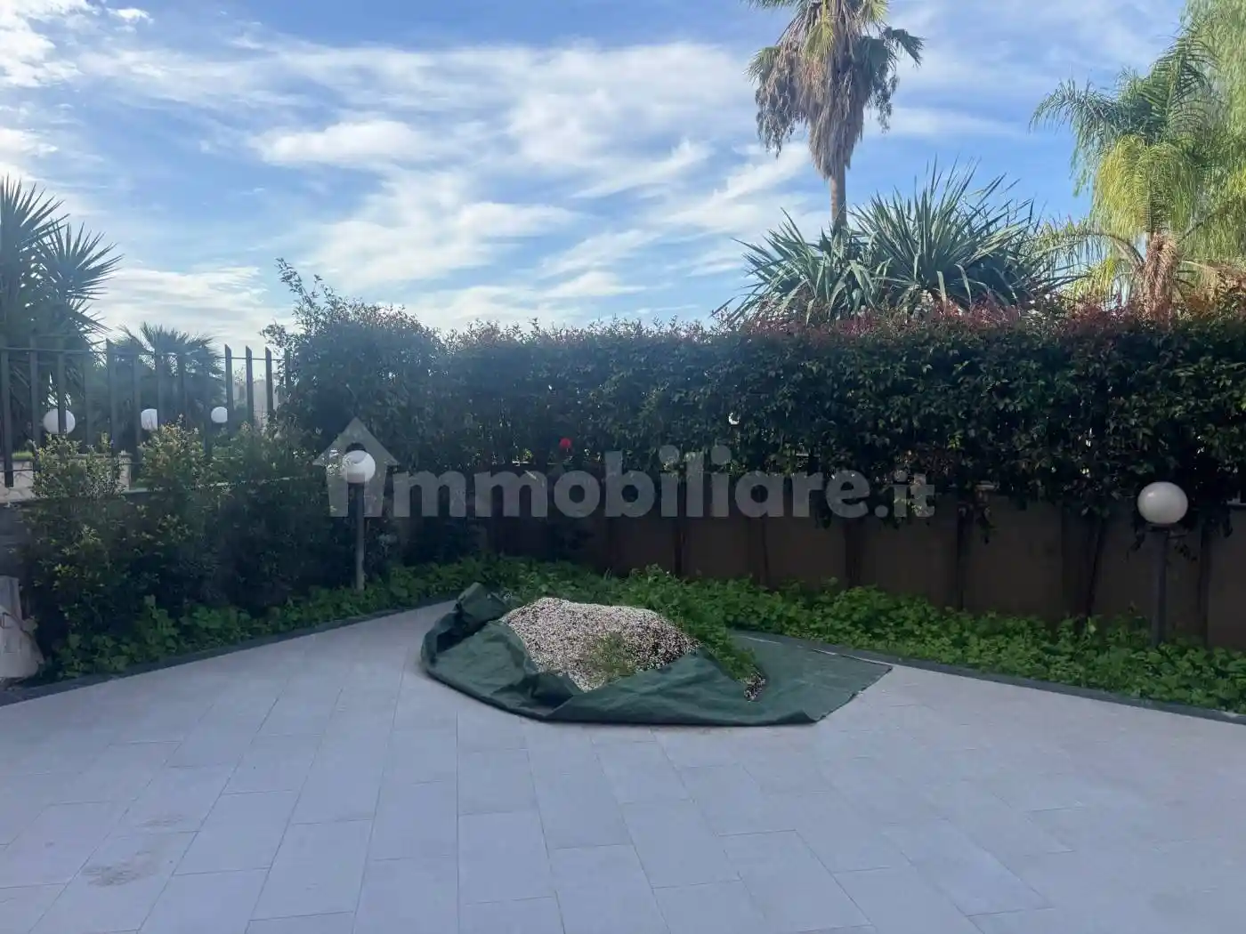 Villa a schiera via Sebastiano Catania, San Nullo - Sebastiano Catania, Catania - foto 2