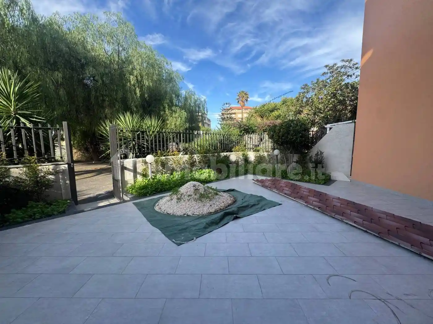 Villa a schiera via Sebastiano Catania, San Nullo - Sebastiano Catania, Catania - foto 4