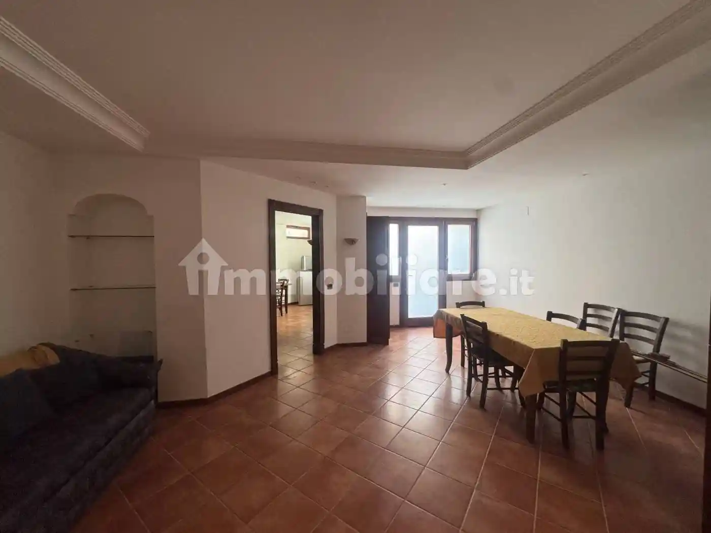 Villa a schiera via Sebastiano Catania, San Nullo - Sebastiano Catania, Catania - foto 5