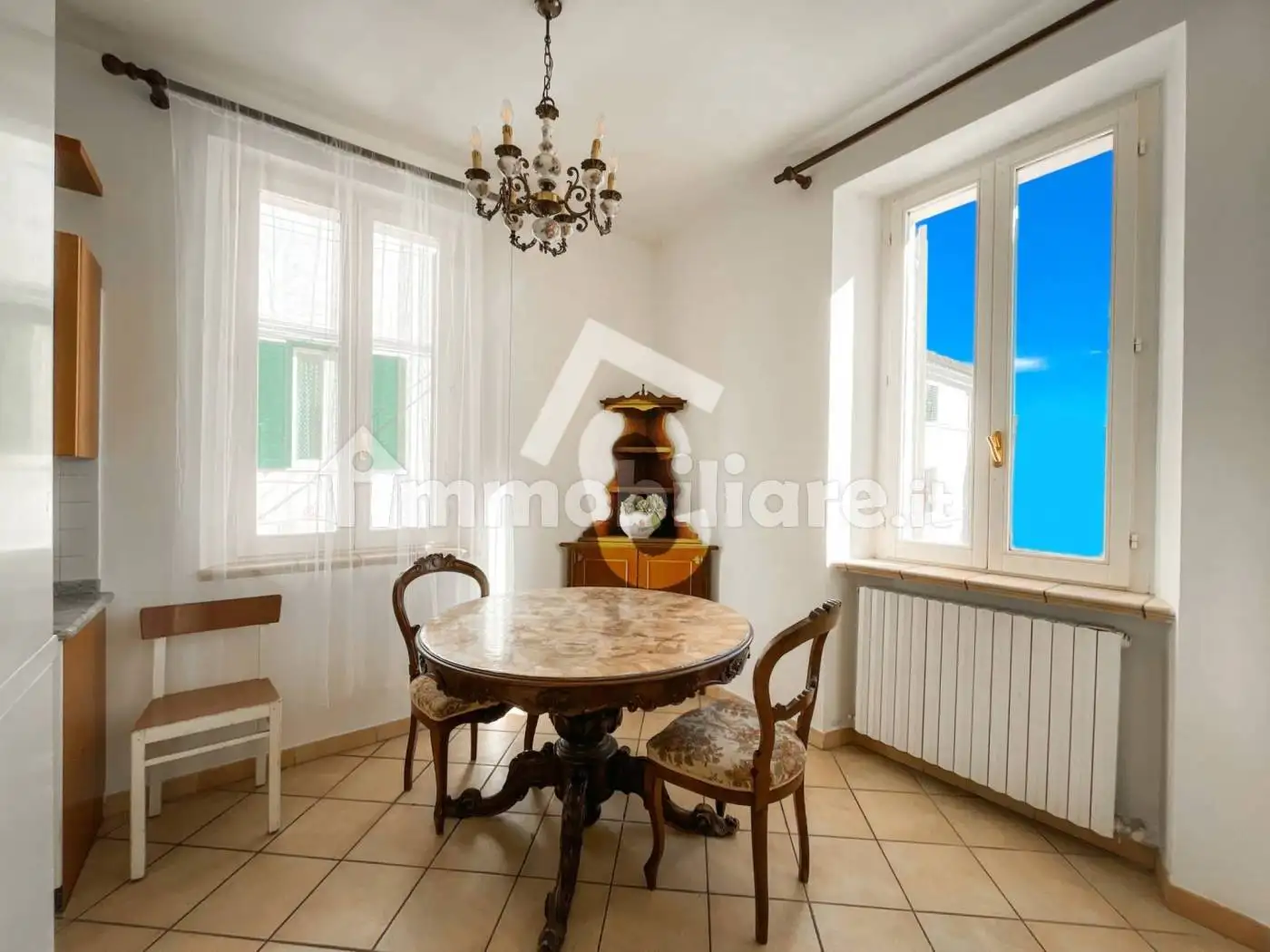 Trilocale buono stato, primo piano, Centro Storico, Jesi - foto 4