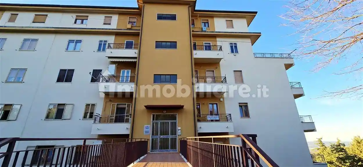 Attico via Rue di Piane, Centro, Atessa - foto 2