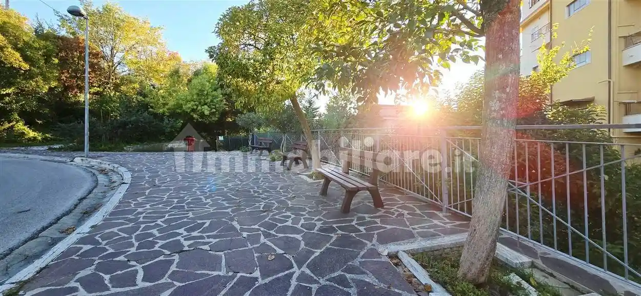 Attico via Rue di Piane, Centro, Atessa - foto 4